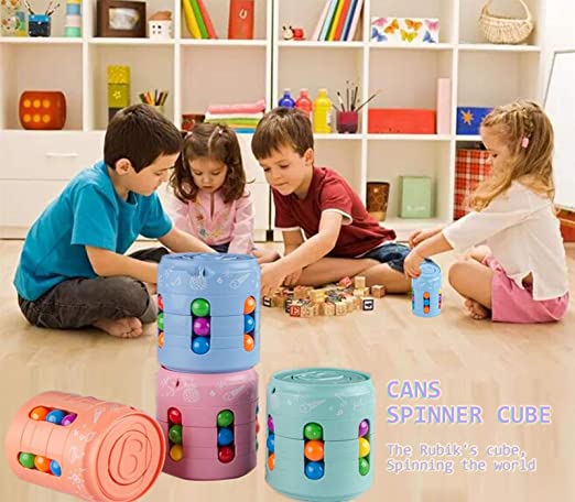 FIDGET CANS CUBE - Image 6