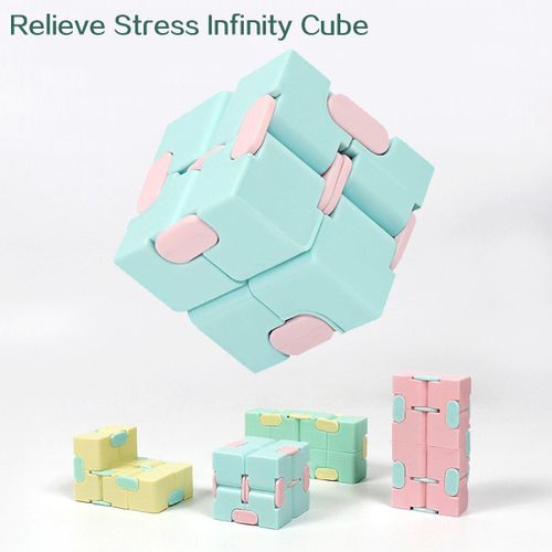 RUBIK INFINITY STRESS CUBE - Image 2