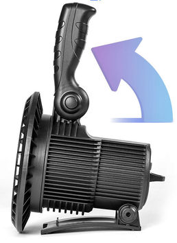 SEARCH LIGHT W871A - Image 4