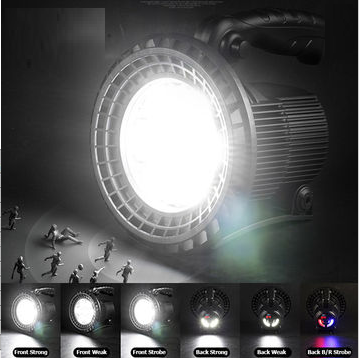 SEARCH LIGHT W871A - Image 6