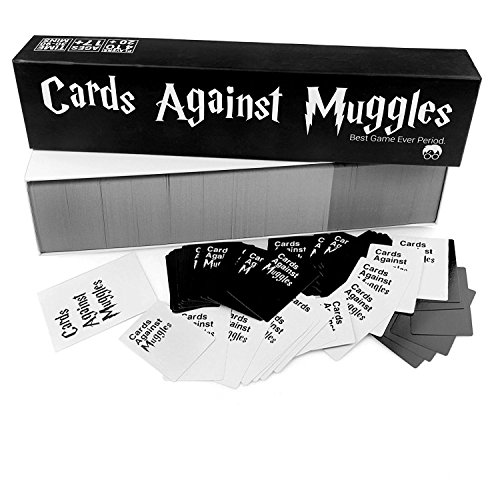 CARDS AGAINST MUGGELS - Image 2