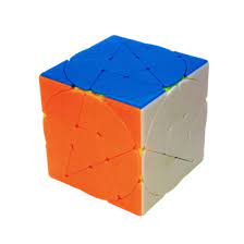 3X3 PENTACLE STAR CUBE - Image 2