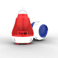CAMPING SPEAKER ZQS1317 - Image 4