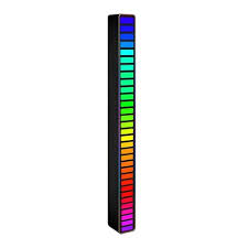 Sound Activated Music Ambient LED Mini Bar Light - Image 4