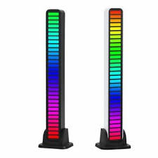 Sound Activated Music Ambient LED Mini Bar Light