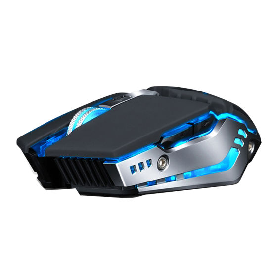 T-wolf Q15 Wireless Gaming Mouse