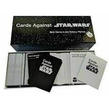 Cards Against Star Wars - Image 4