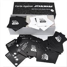 Cards Against Star Wars