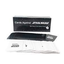 Cards Against Star Wars - Image 2