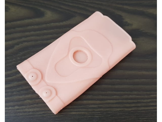 MAGNETIC ANKLE SUPPORT PAD - Image 2