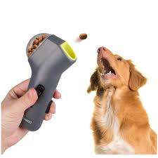 Pet Snack Launcher for Dogs and Puppies Treat & Training Interactive Toy - Image 5