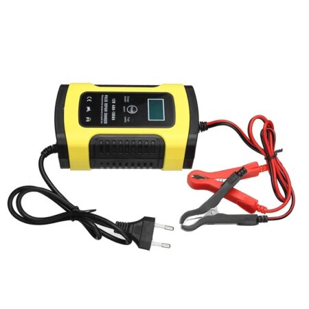 12V 10A Repair Battery Charger IT-1011
