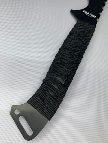 Grated Cutlass - Image 6