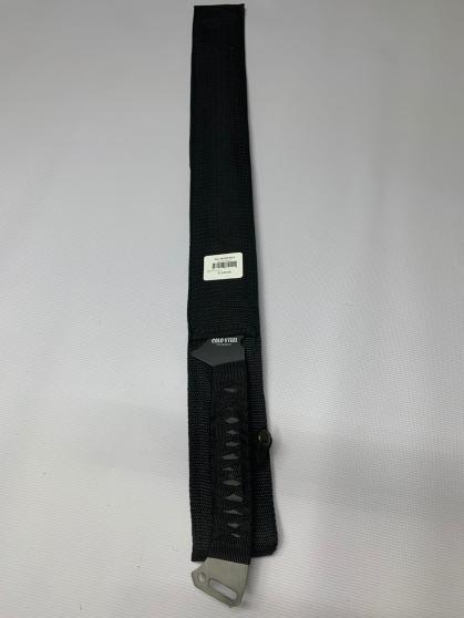 Grated Cutlass
