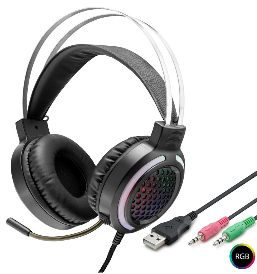 Borofone Gaming Headset