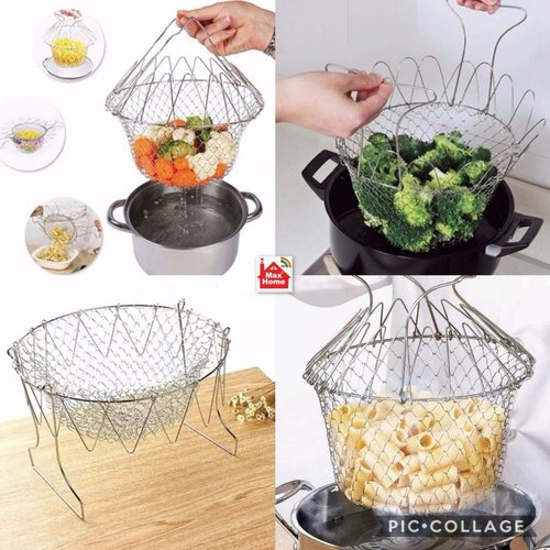 Chef Basket