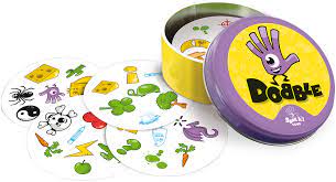 Dobble Card Game