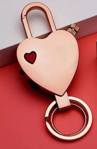 XH683 Keyring Lighter