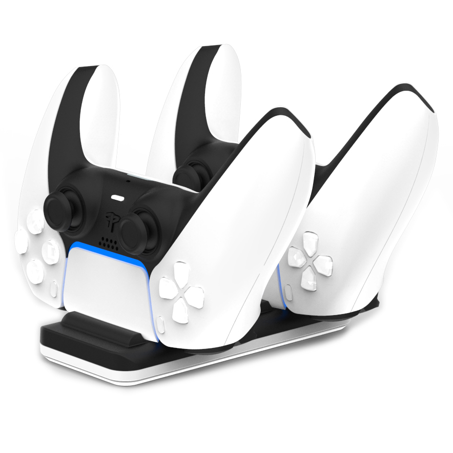PS5 Controller Charging Dock - Image 4