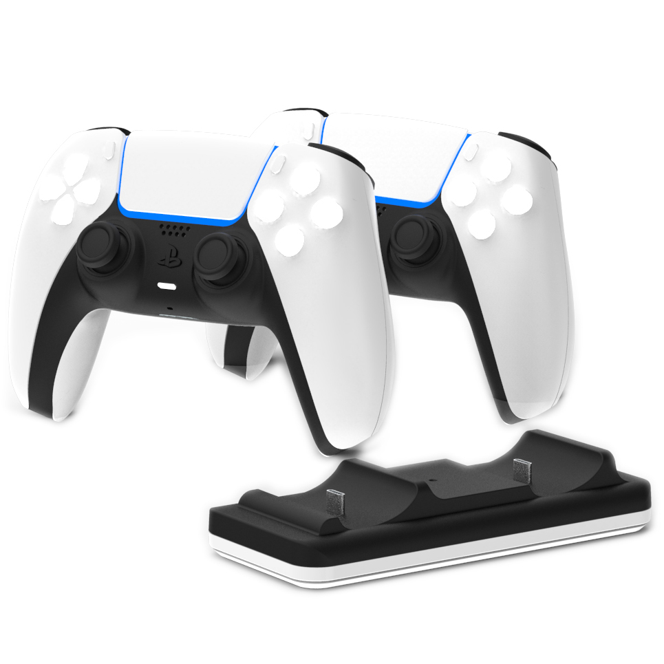 PS5 Controller Charging Dock - Image 5