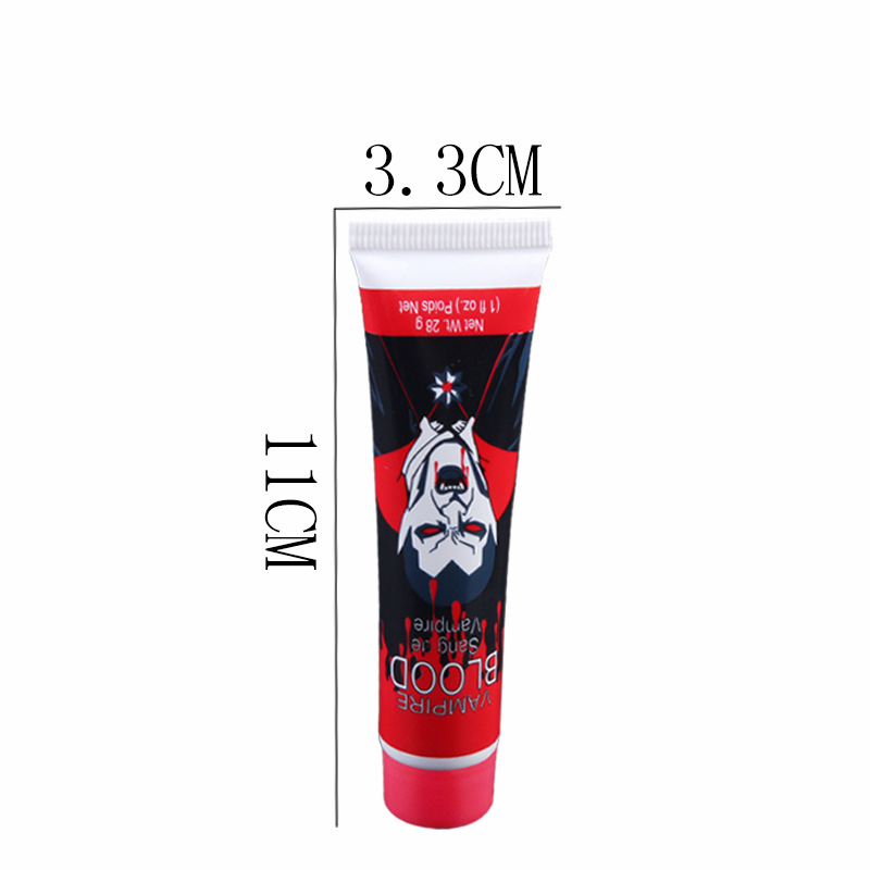 Fake Blood Paint - Image 4
