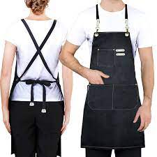 Artist Apron