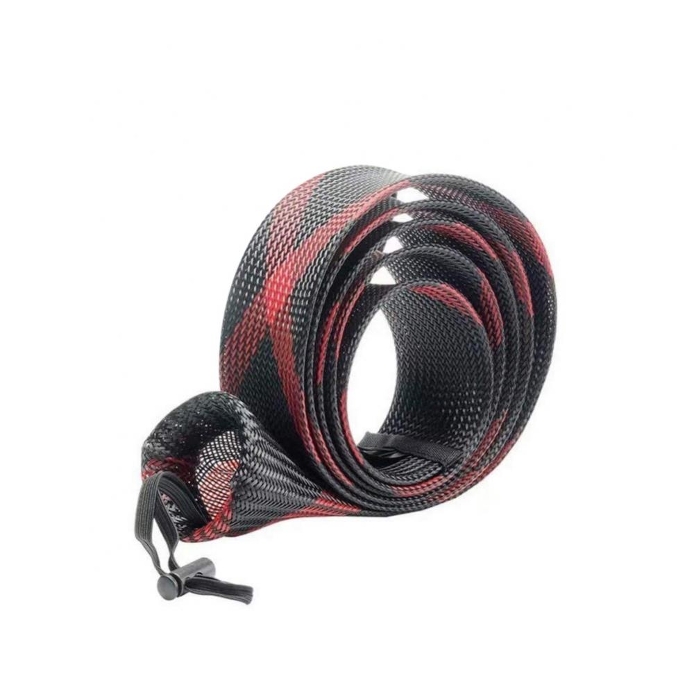 Braided Rod Sleeve - Image 6