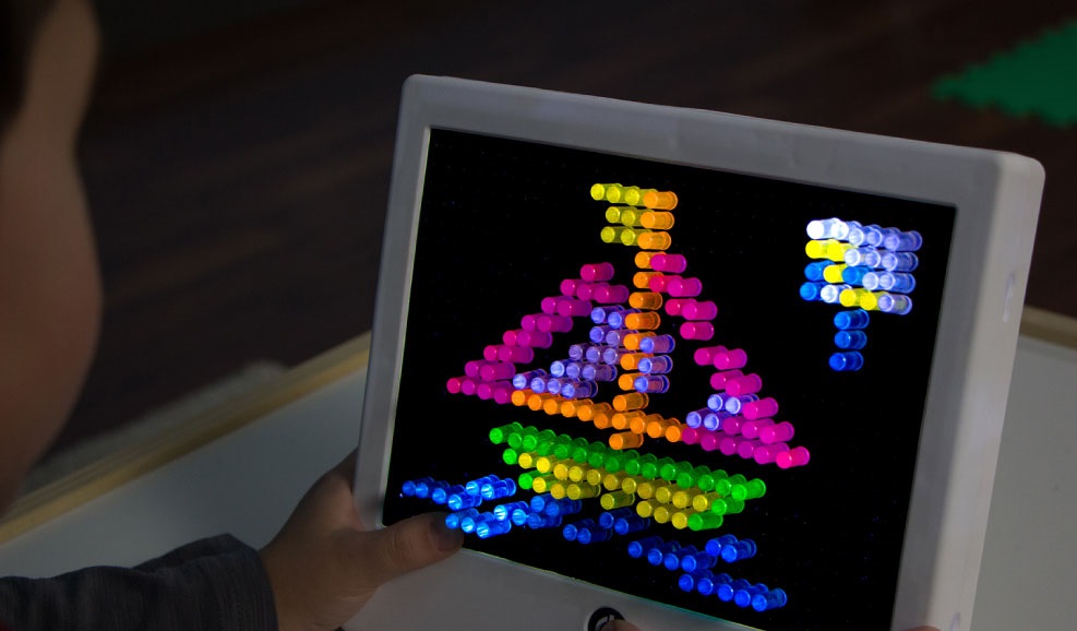 LITE BRITE - Image 4