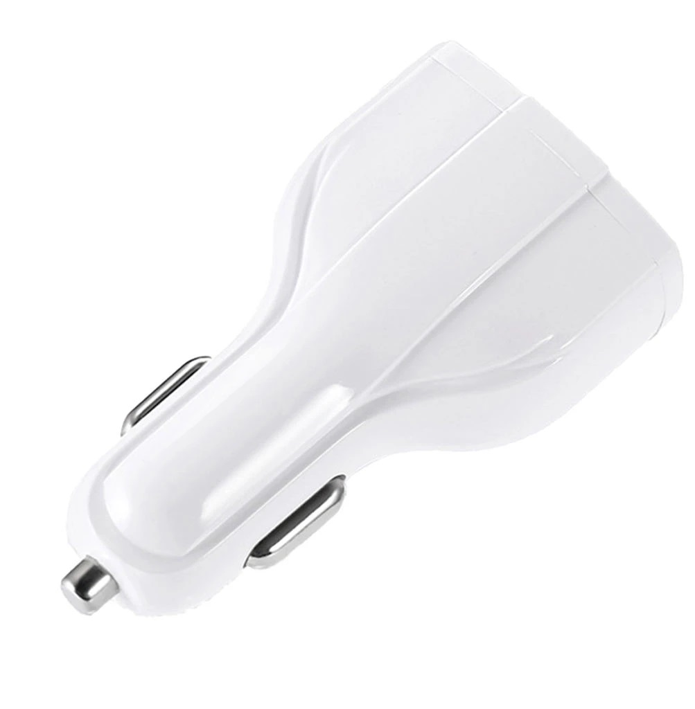3 USB CAR CHARGER - Image 4