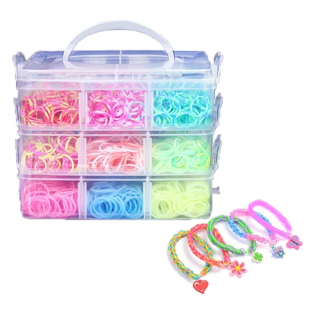3 TIER LOOM KIT