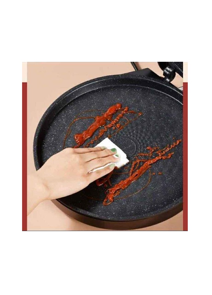 RAF ELECTRIC BAKING PAN