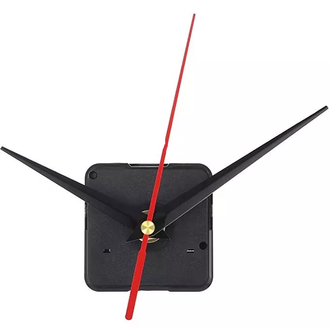 CLOCK MECHANISM - Image 2