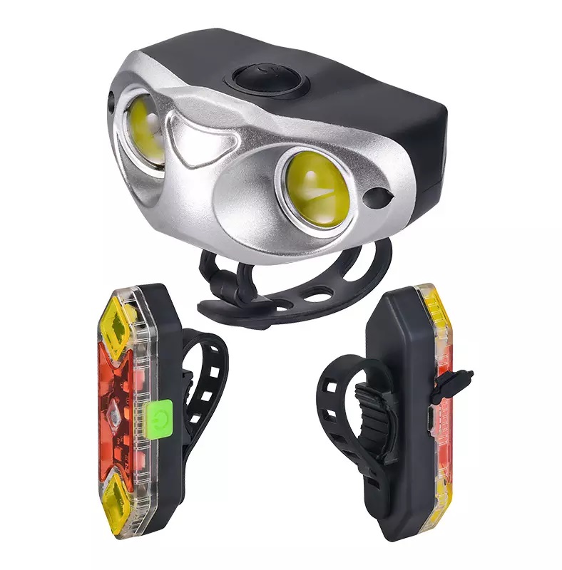 QX-T0211 HEAD+TAIL LIGHT KIT - Image 5