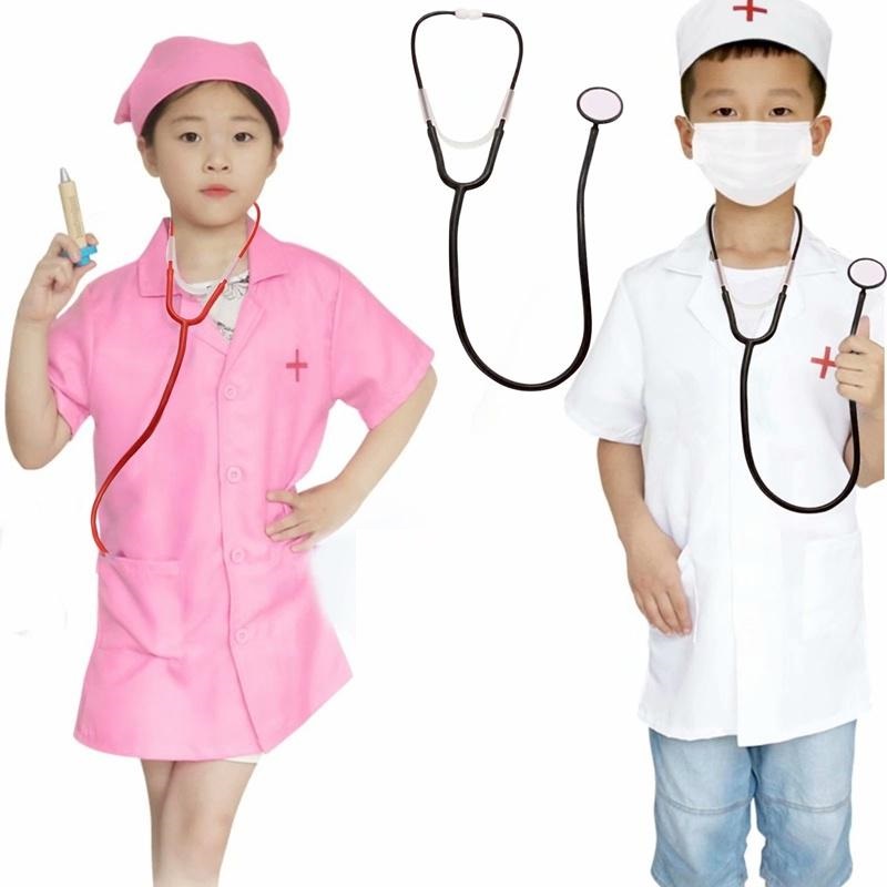STETHOSCOPE TOY