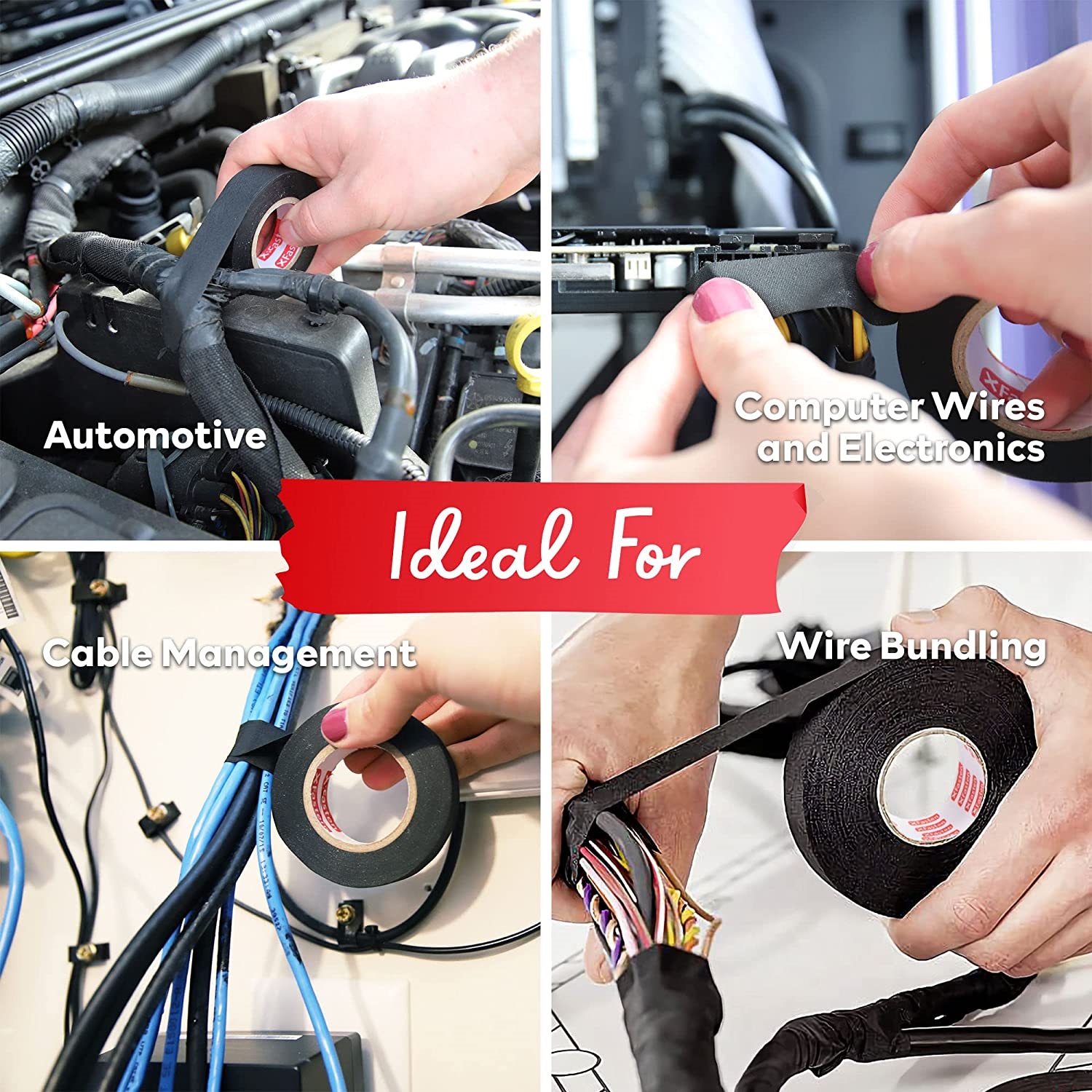 WIRE HARNESS TAPE - Image 5