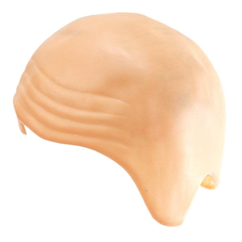 BALD HEAD CAP
