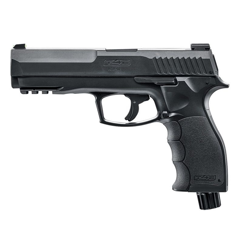 UMAREX T4E C02 HDP50 PISTOL - Image 2