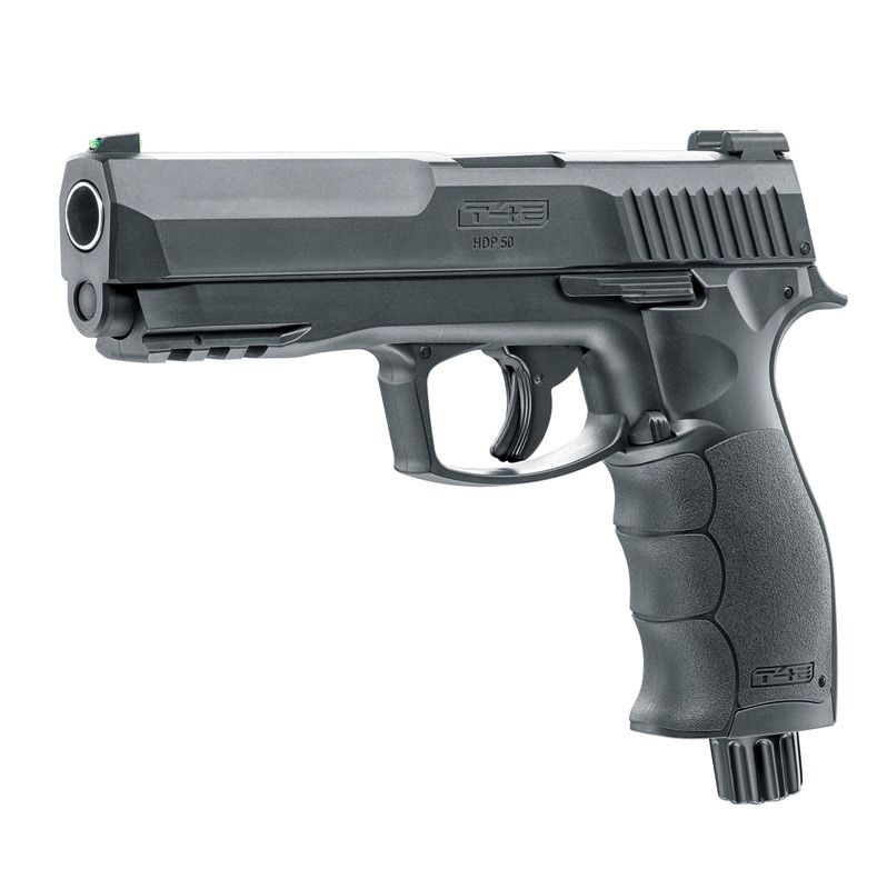 UMAREX T4E C02 HDP50 PISTOL