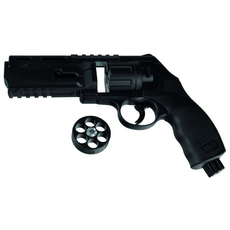 UMAREX HDR50 C02 REVOLVER