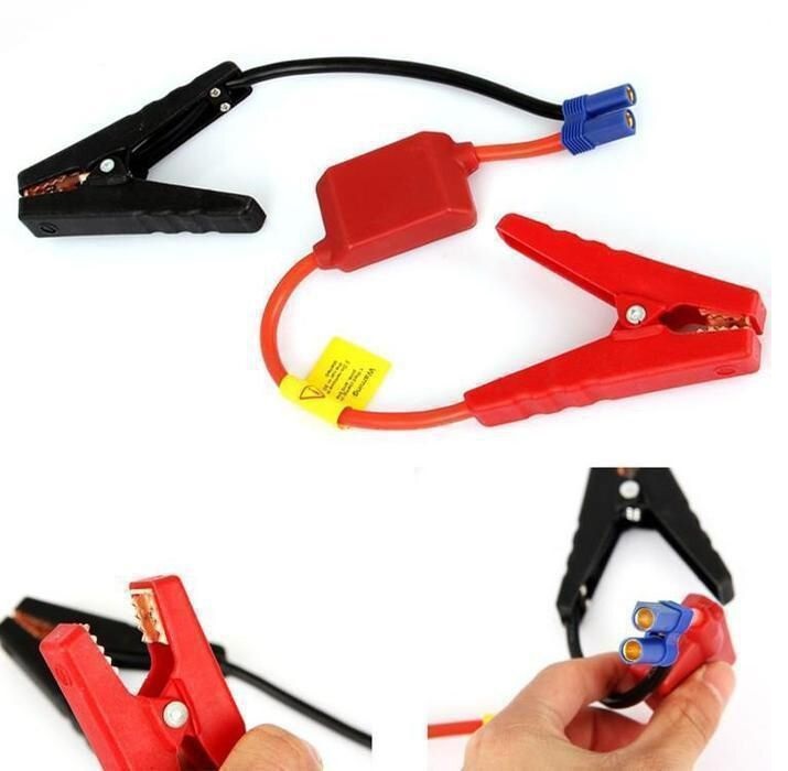 2 USB JUMP STARTER - Image 5