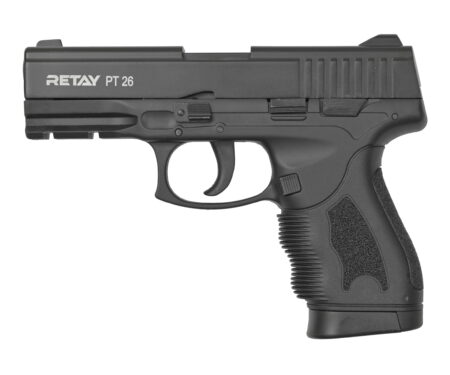RETAY PT26 9MM BLANK GUN