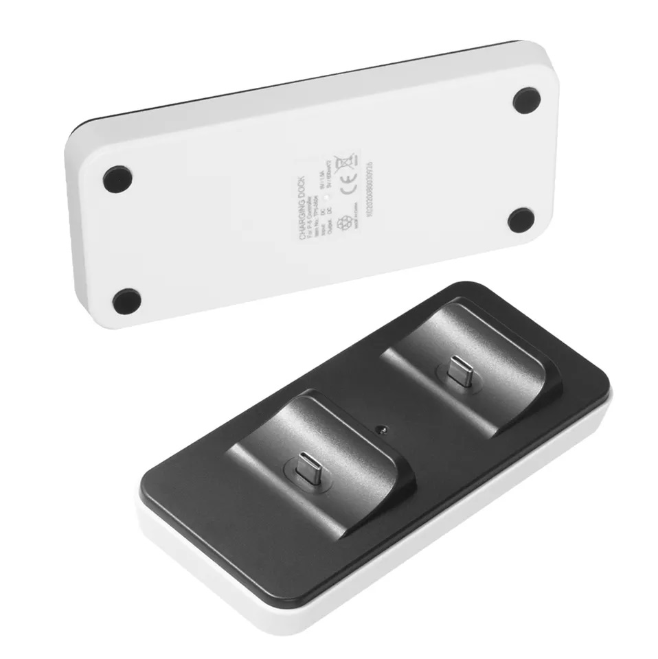 PS5 2PC SEAT CHARGER TP5 - Image 5
