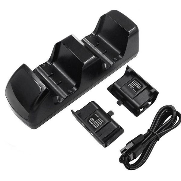 XBOX ONE CONTROLLER DOCK
