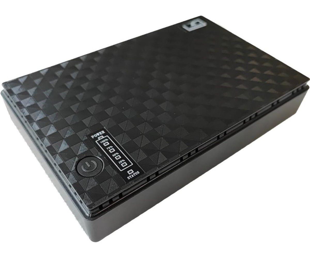 10400 mAh UPS - Image 4