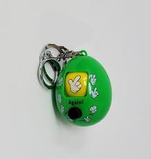 Rock Paper Scissor egg toy - Image 4