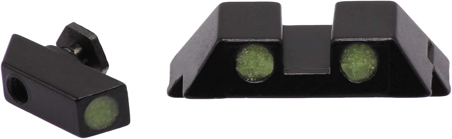 Glock front+rear sight - Image 2