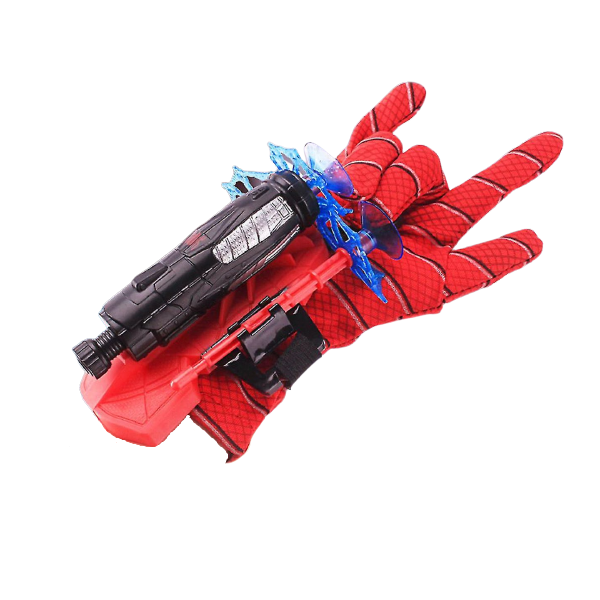 Spiderman Sticky dart blaster glove - Image 2