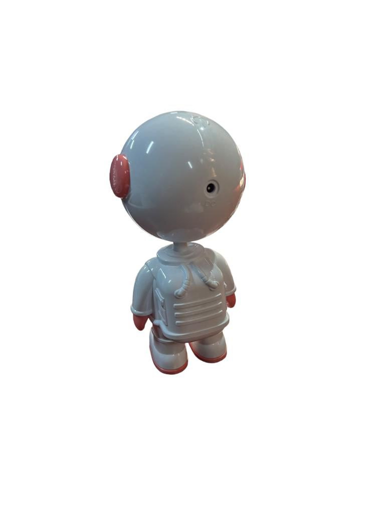 Astronaut Desk Lamp Light