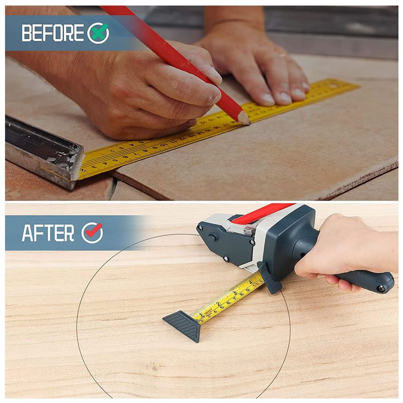 Board Cutting Machine