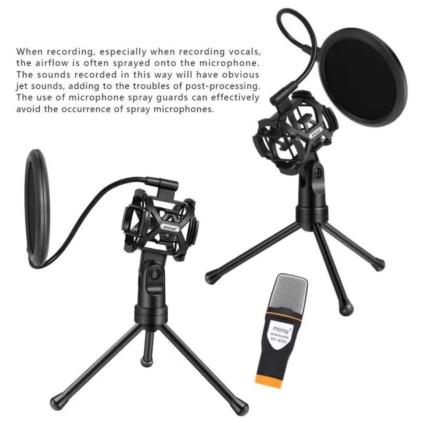 Andowl Condenser Mic - Image 5